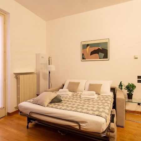 The Best Rent - Modern Apartment In The Center Milan Extérieur photo