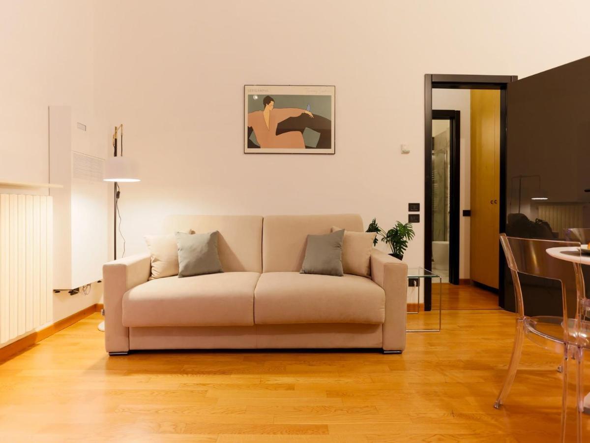 The Best Rent - Modern Apartment In The Center Milan Extérieur photo