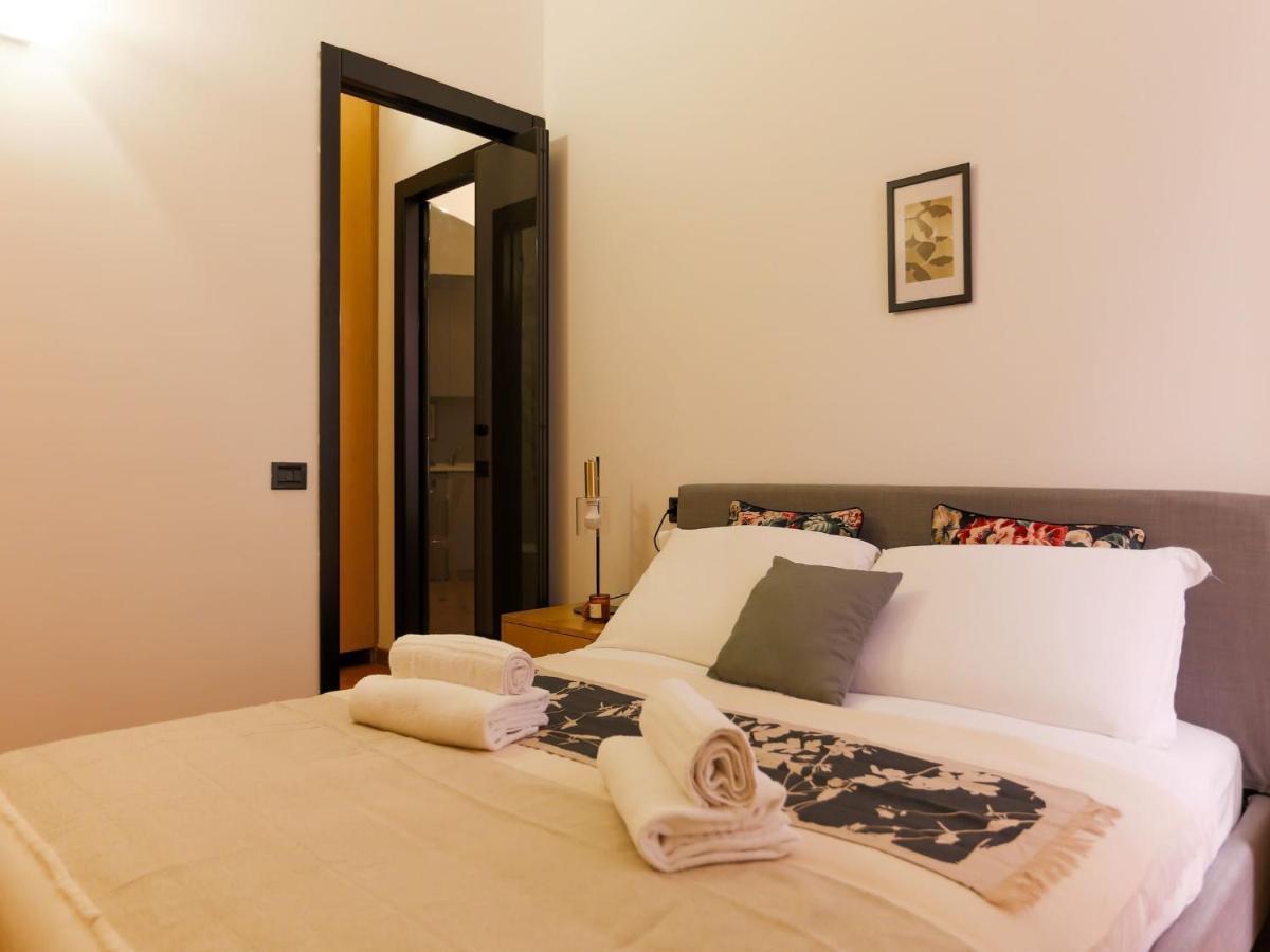 The Best Rent - Modern Apartment In The Center Milan Extérieur photo