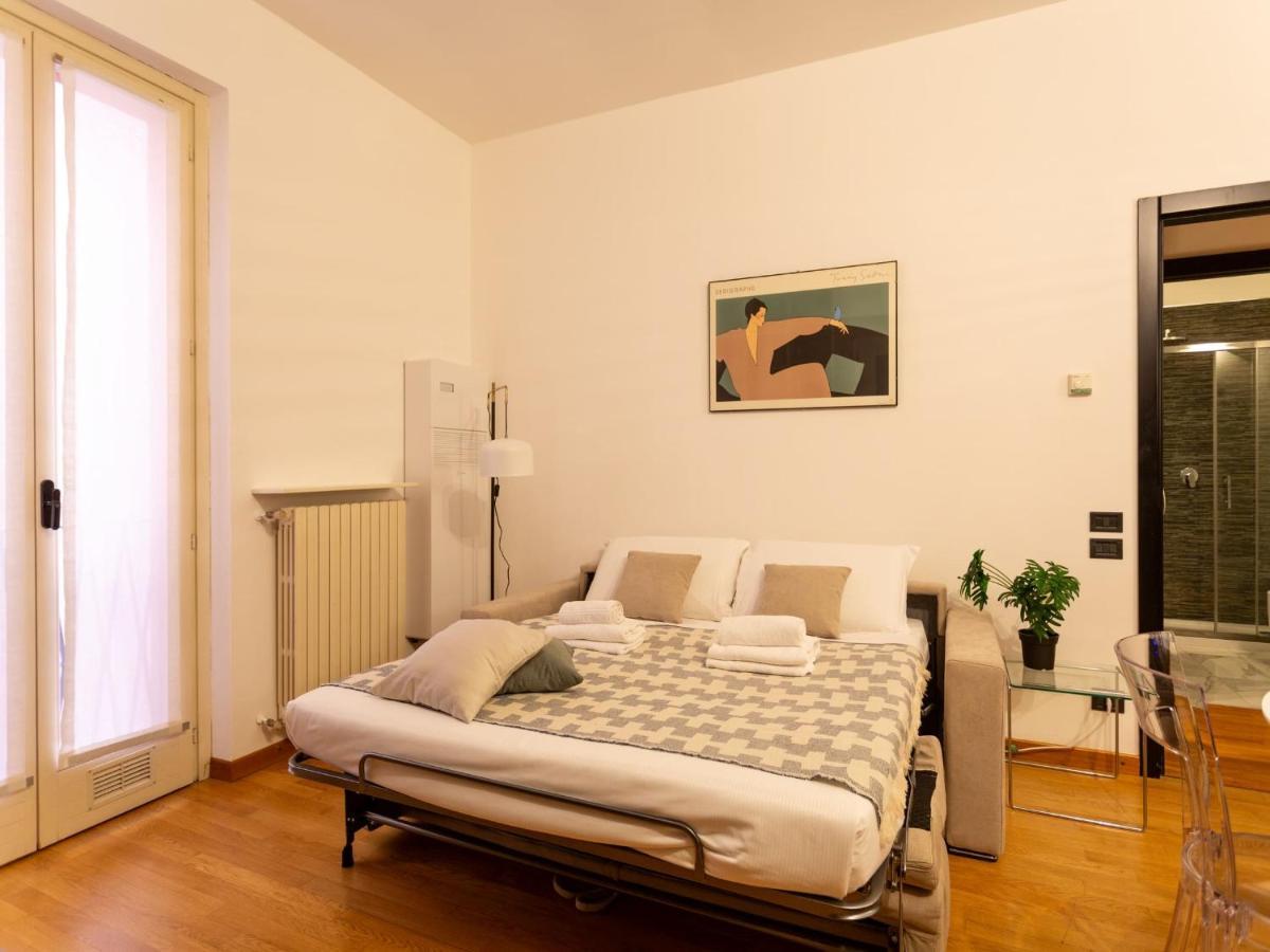 The Best Rent - Modern Apartment In The Center Milan Extérieur photo