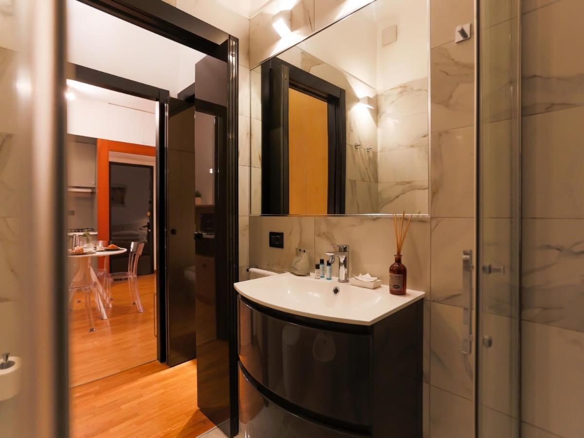 The Best Rent - Modern Apartment In The Center Milan Extérieur photo