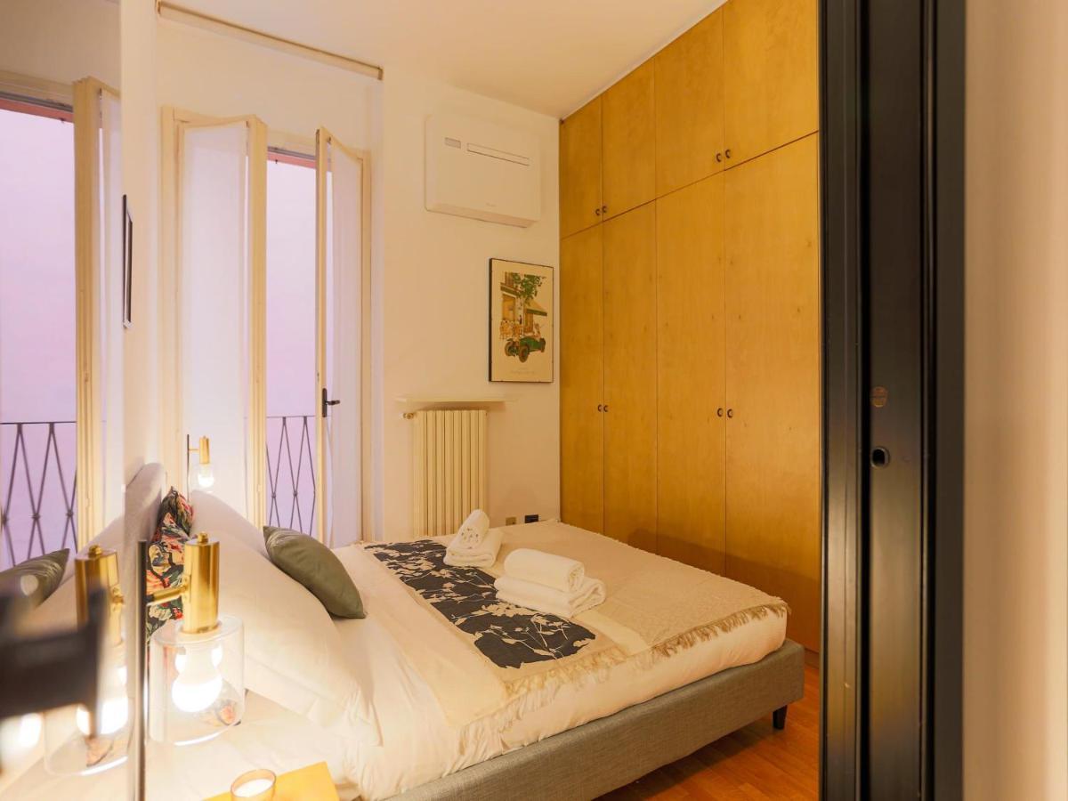 The Best Rent - Modern Apartment In The Center Milan Extérieur photo
