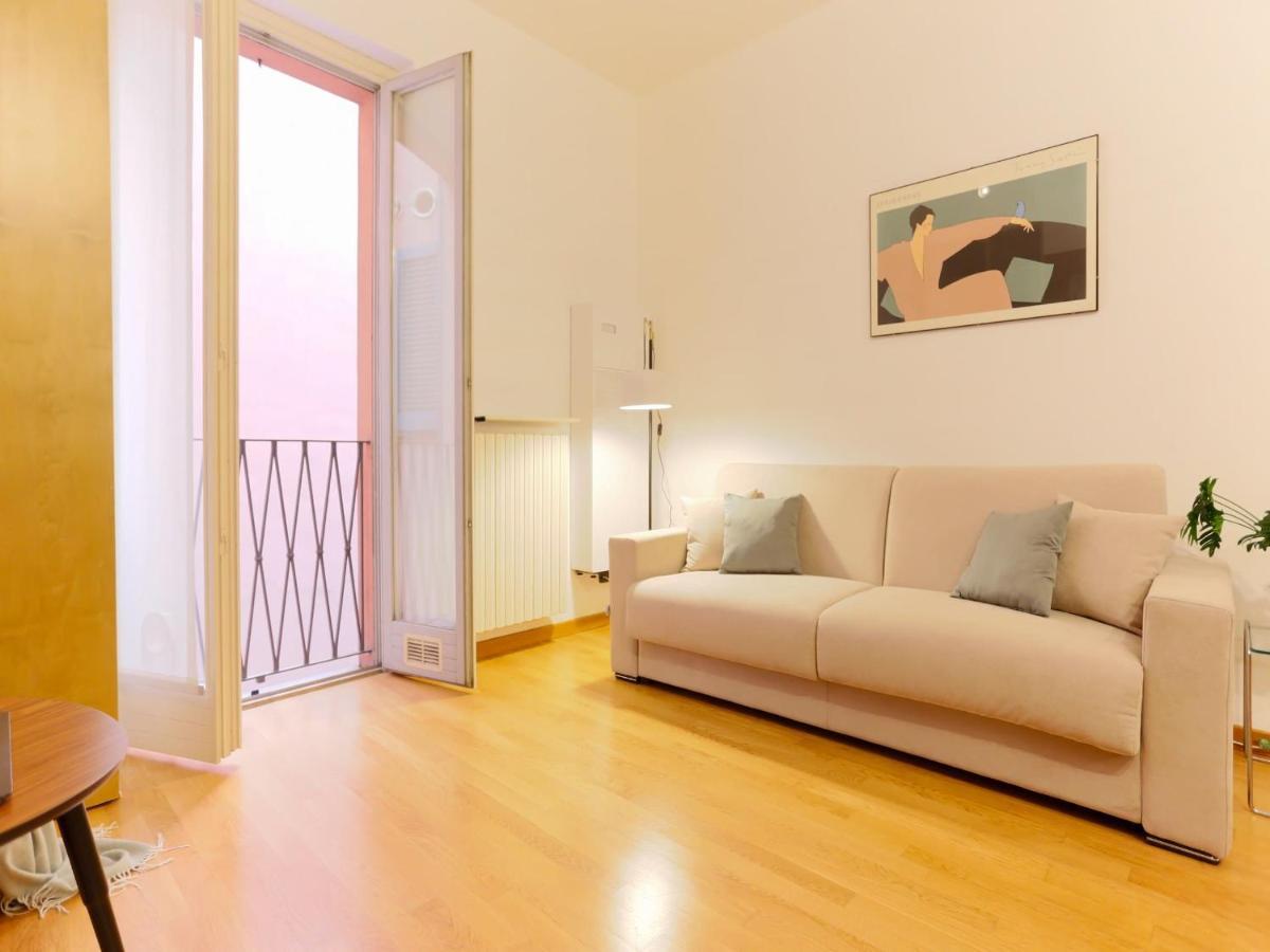 The Best Rent - Modern Apartment In The Center Milan Extérieur photo