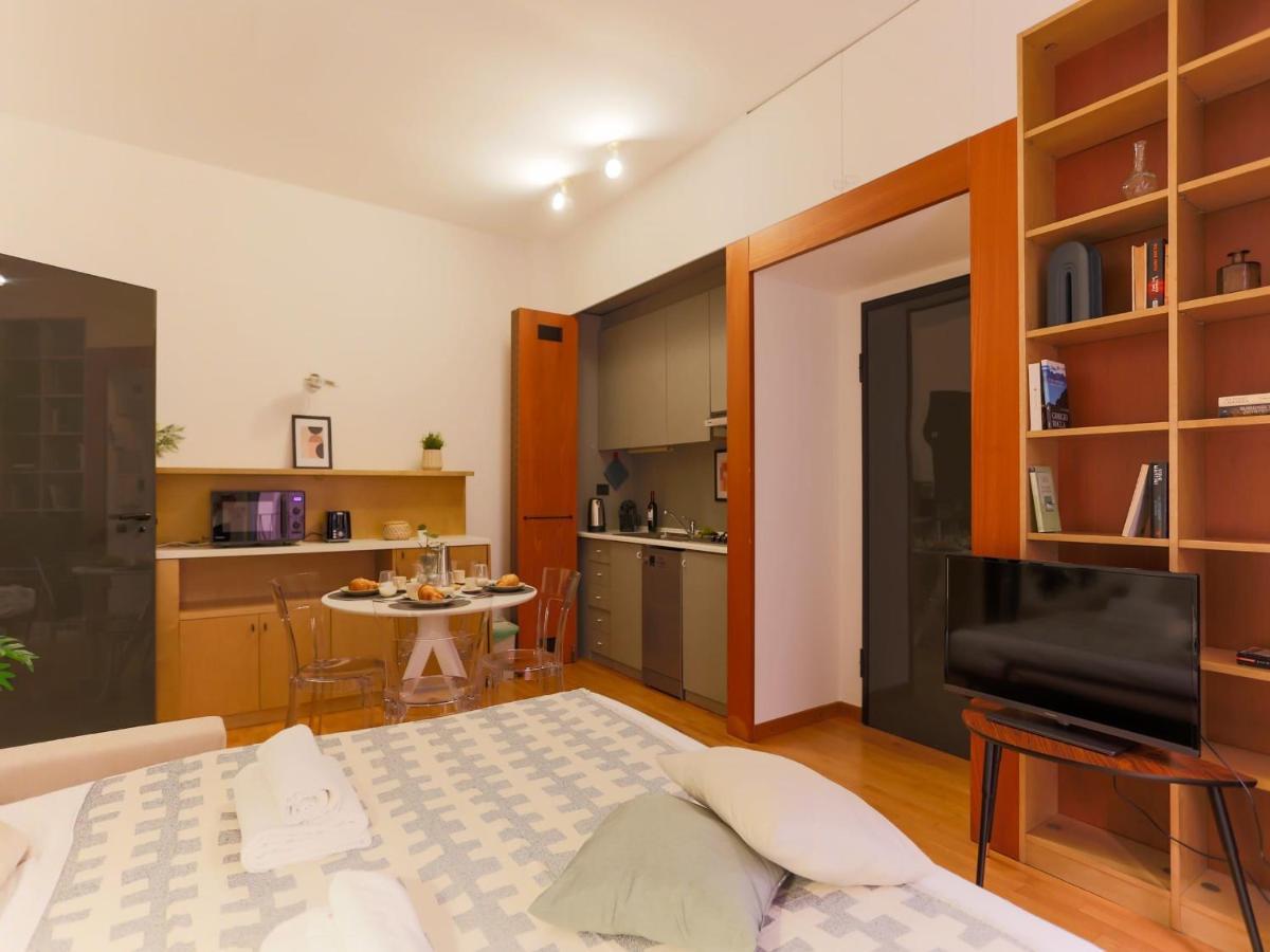 The Best Rent - Modern Apartment In The Center Milan Extérieur photo