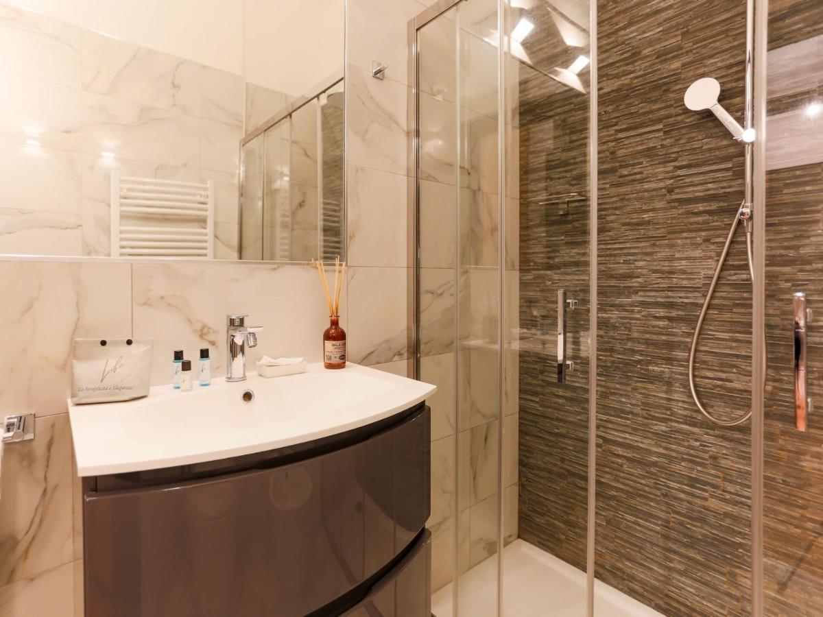 The Best Rent - Modern Apartment In The Center Milan Extérieur photo