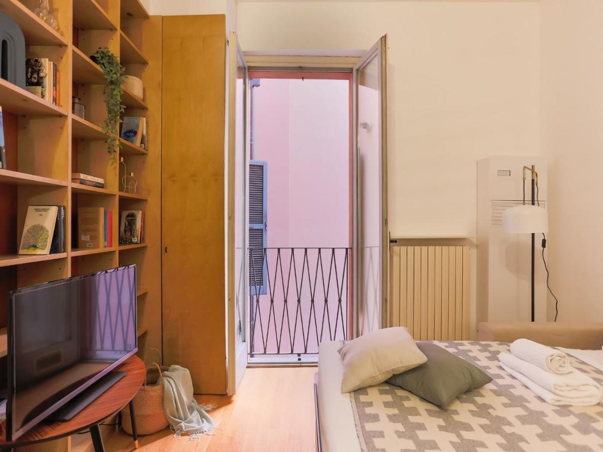 The Best Rent - Modern Apartment In The Center Milan Extérieur photo